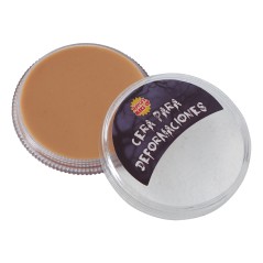 Cera de deformaciones extra carne artificial-Tus Disfraces