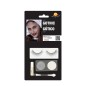 Kit de maquillaje gotico muerto o fantasma