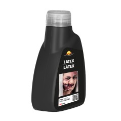 Latex para efecos especiales 500 ml