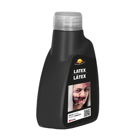 Latex para efecos especiales 500 ml
