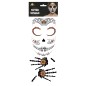 Tatuajes de cara catrina