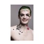 Tatuajes de cara para joker sonrisas