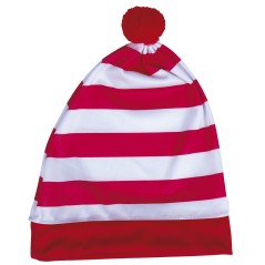 Conjunto wally camisa, gafas y gorro -Tus disfraces baratos
