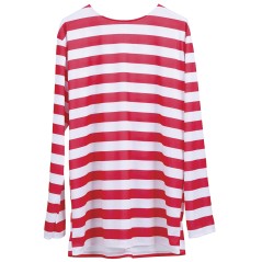 Conjunto wally camisa, gafas y gorro -Tus disfraces baratos
