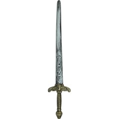 Espada barbaro guerrero 85 cm-Tus disfraces baratos
