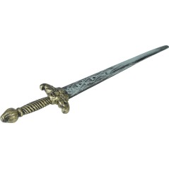 Espada barbaro guerrero 85 cm-Tus disfraces baratos