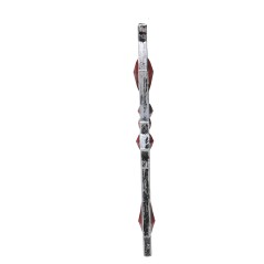Cruz gotica 21 cm -Tus disfraces baratos