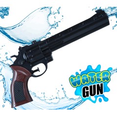 Pistola vaquero Colt de agua-Tus disfraces baratos