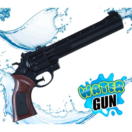 Pistola vaquero Colt de agua-Tus disfraces baratos