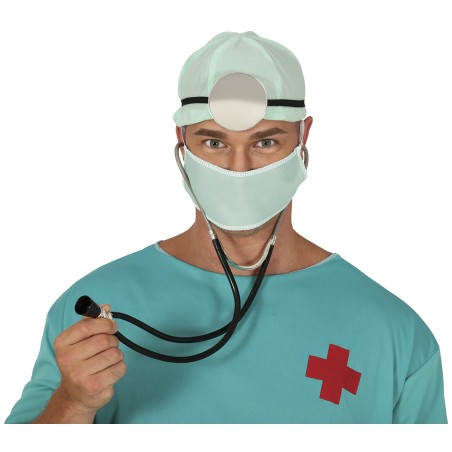 Conjunto doctor
