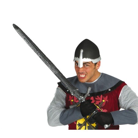 Espada tierra media 98 cm larga medieval