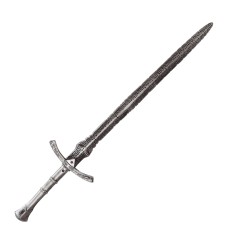 Espada tierra media 98 cm larga medieval-Tus disfraces baratos
