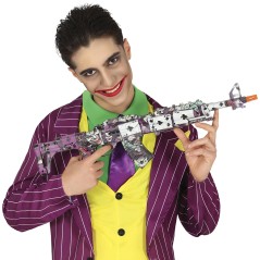 Rifle de asalto joker 62 cm