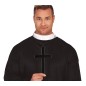 Cruz cura negra