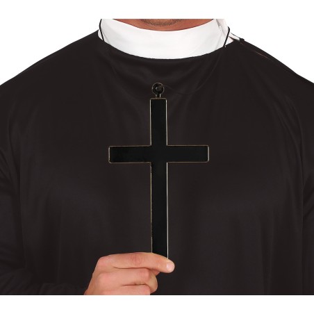 Cruz cura negra