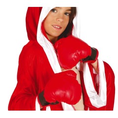 Par guantes de boxeo infantil-Tus disfraces baratos