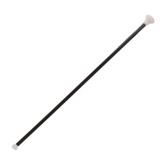 Baston dandi caballero 80 cm-Tus disfraces baratos