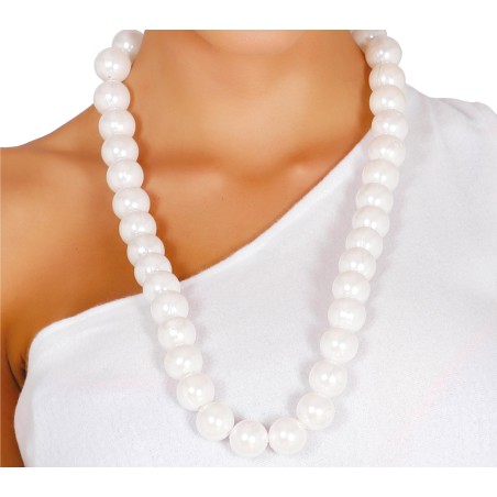 Collar perlas marilyn wilma