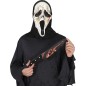 Cuchillo asesino scream 37 cm