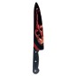 Cuchillo asesino scream 37 cm