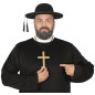 Cruz cura religiosa