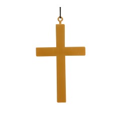 Cruz cura religiosa-Tus disfraces baratos