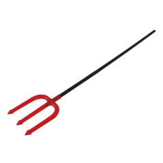 Tridente demonio 110 cm diablo-Tus disfraces baratos