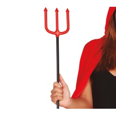 Tridente diablo infantil 51 cm demonio-Tus disfraces baratos