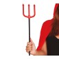 Tridente diablo infantil 51 cm demonio
