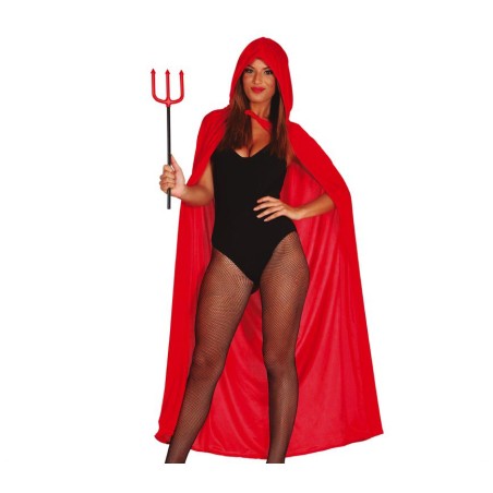 Tridente diablo infantil 51 cm demonio