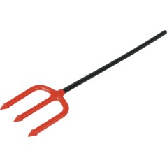 Tridente diablo infantil 51 cm demonio-Tus disfraces baratos