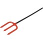 Tridente diablo infantil 51 cm demonio