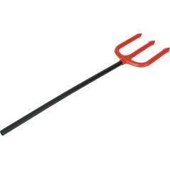 Tridente diablo infantil 51 cm demonio-Tus disfraces baratos