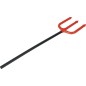 Tridente diablo infantil 51 cm demonio