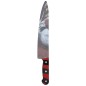 Cuchillo payaso 37 cm