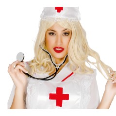 Estetoscopio fonendoscopio medico oscultar