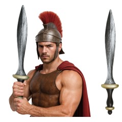 Espada espartano 70 cm guerrero-Tus disfraces baratos