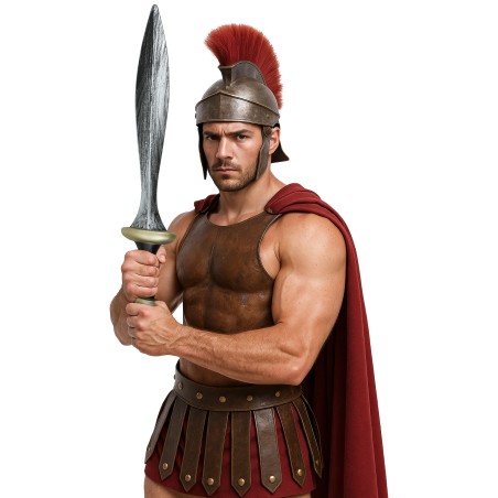Espada espartano 70 cm guerrero
