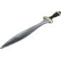 Espada espartano 70 cm guerrero