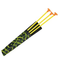 Arco indio con flechas infantil 50 cm-Tus disfraces baratos