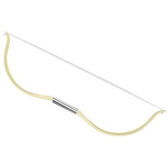 Arco indio con flechas infantil 50 cm-Tus disfraces baratos