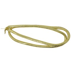 Pulsera cleopatra espiral oro-Tus disfraces baratos