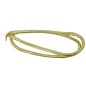 Pulsera cleopatra espiral oro