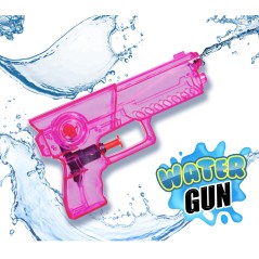 Pistola de agua 17 cm-Tus disfraces baratos
