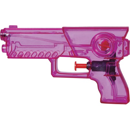 Pistola de agua 17 cm