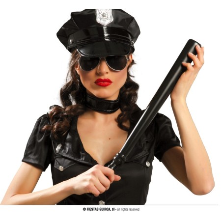 Porra policia 51 cm