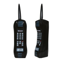 Telefono movil gigante hinchable 60 cm-Tus disfraces baratos