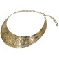 Collar romana griega