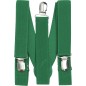 Tirantes verdes adulto