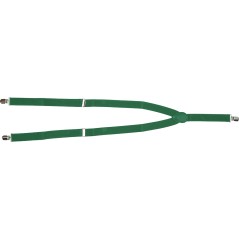 Tirantes verdes adulto-Tus disfraces baratos